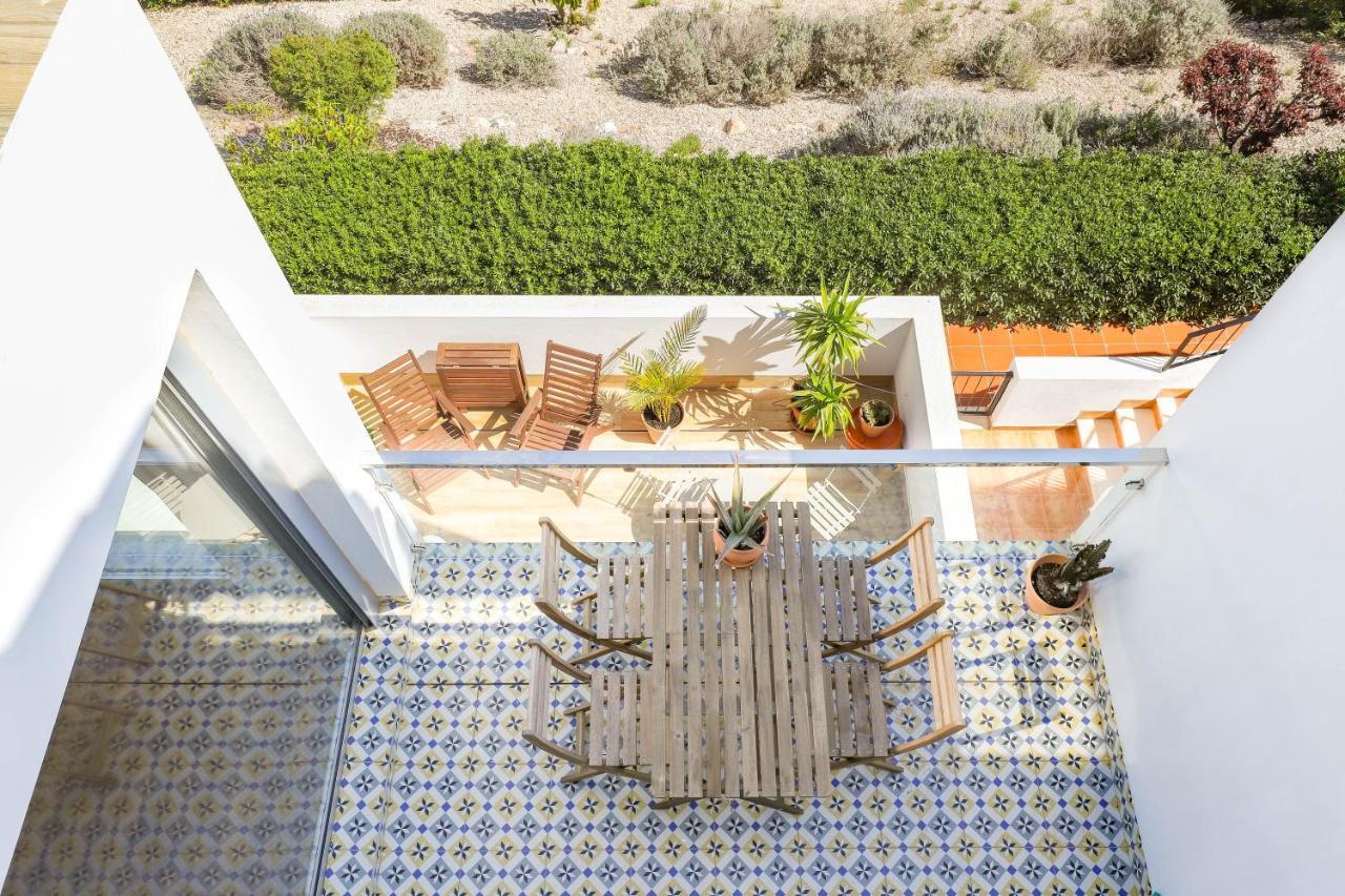 Myflats Luxury Vistamar Lägenhet Gran Alacant Exteriör bild