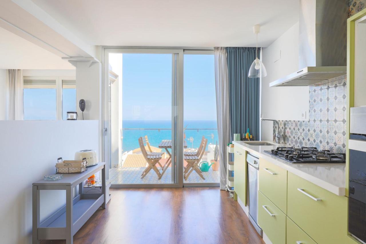 Myflats Luxury Vistamar Lägenhet Gran Alacant Exteriör bild