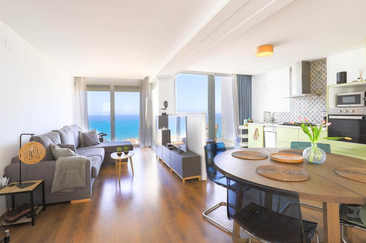 Myflats Luxury Vistamar Lägenhet Gran Alacant Exteriör bild