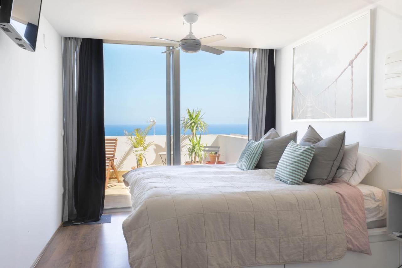 Myflats Luxury Vistamar Lägenhet Gran Alacant Exteriör bild